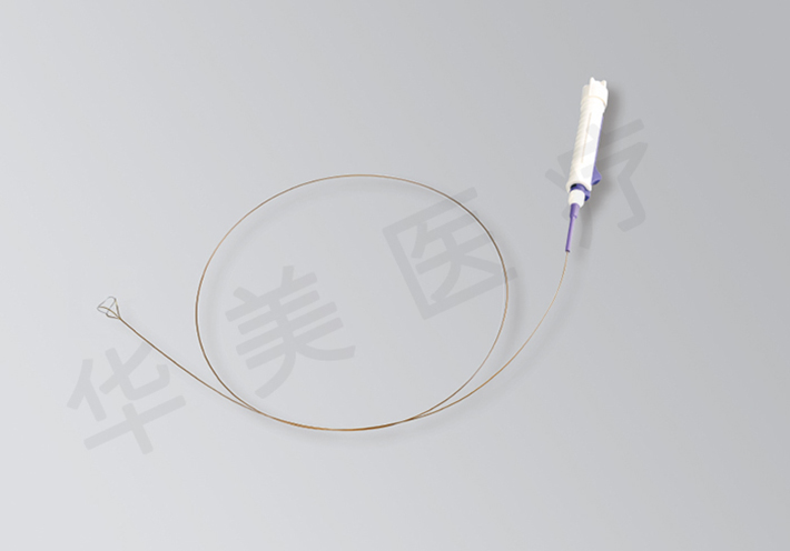 內窺鏡取石網籃（三絲）